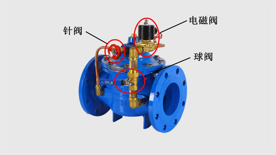 24V电动球阀什么接线