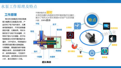 抽水泵调节流量原理是什么