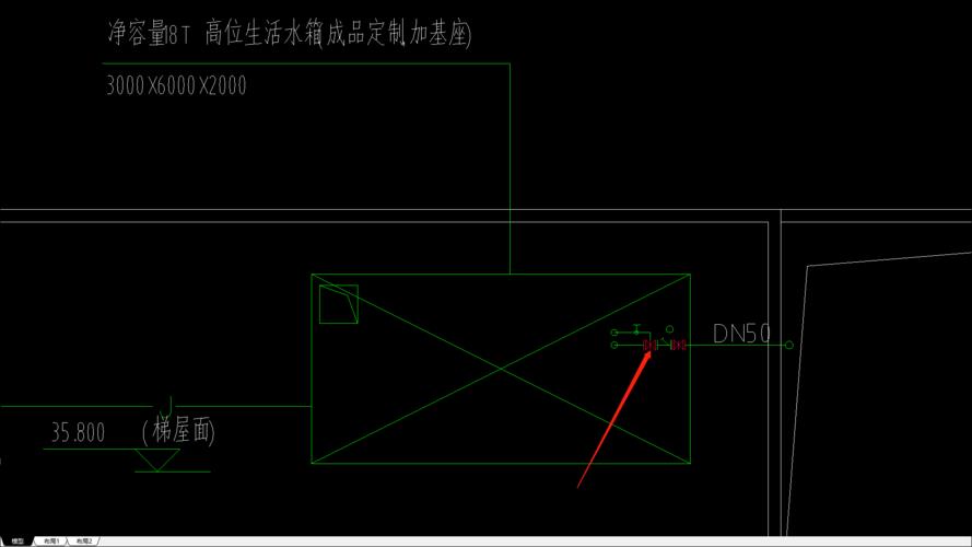 阀门图例上的s表示什么