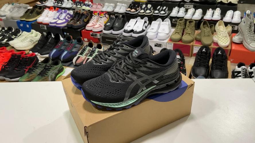 kayano23能跑多少公里