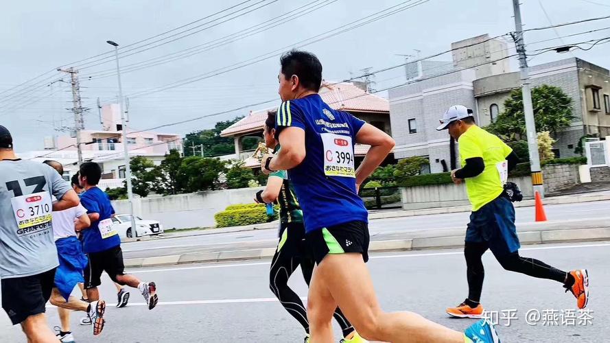 日本马拉松报名多少钱