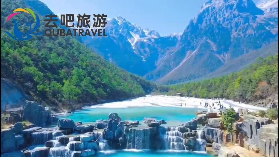 去丽江旅游要多少钱