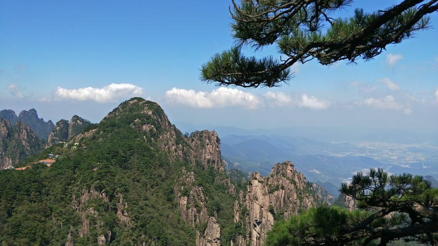 黄山门票多少钱