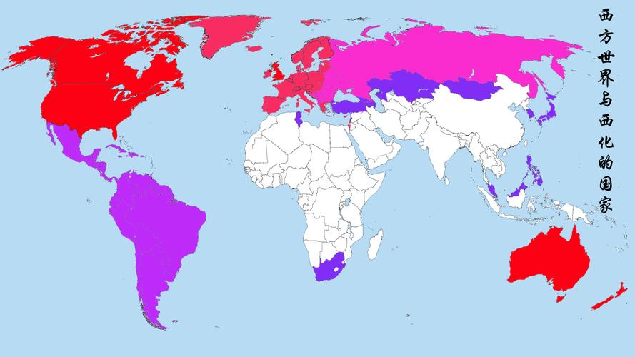 亚洲多少国家