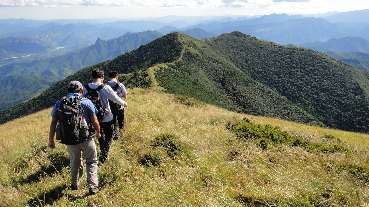 登山鞋什么牌子好