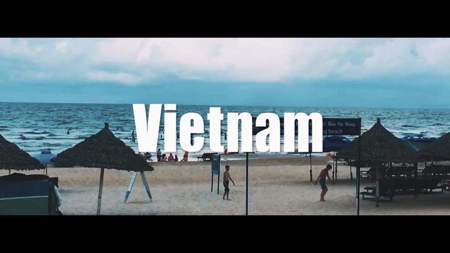 vietnam什么意思