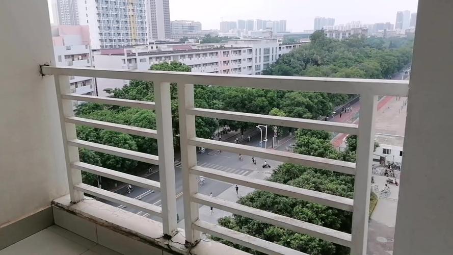 广西大学怎么样