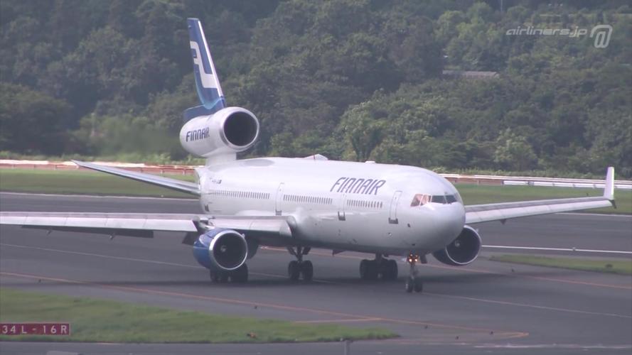 芬兰航空怎么样