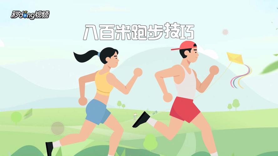 如何提高5公里跑