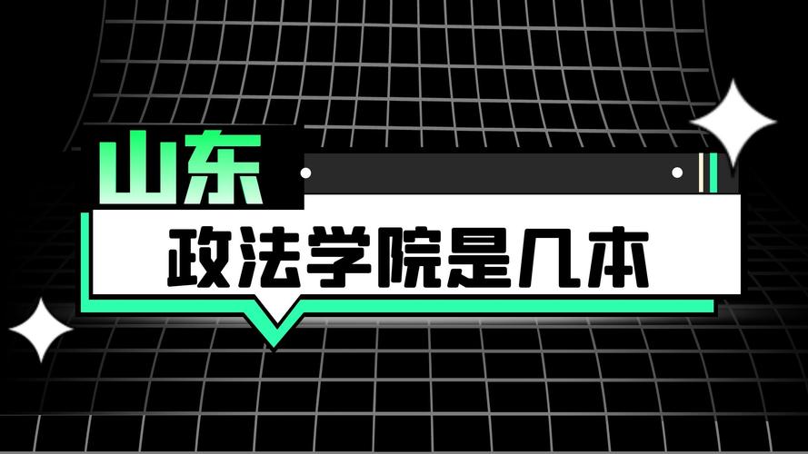 山东政法学院怎么样