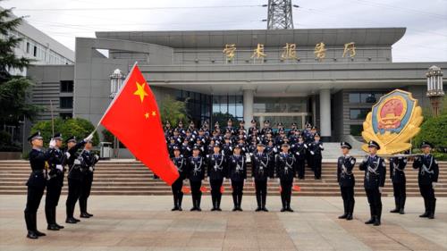 吉林警察学院怎么样