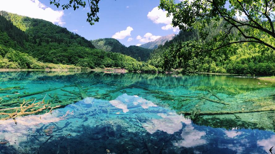 夏天去哪里旅游最好