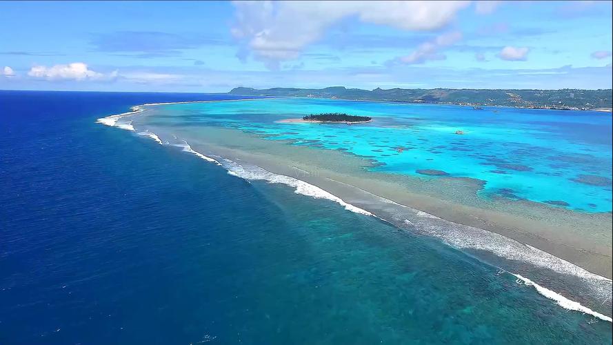 塞班岛在哪里