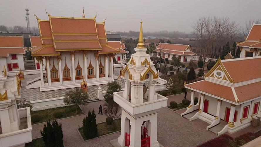 白马寺在哪里