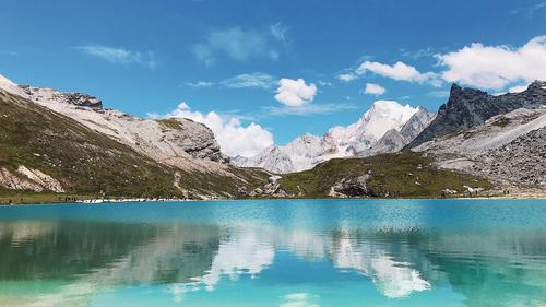 十一适合去哪里旅游