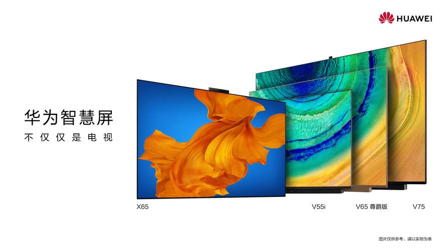 华为智慧屏s65和s65pro区别