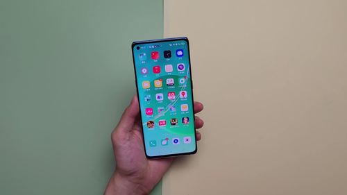 oppo reno 6有红外线功能吗