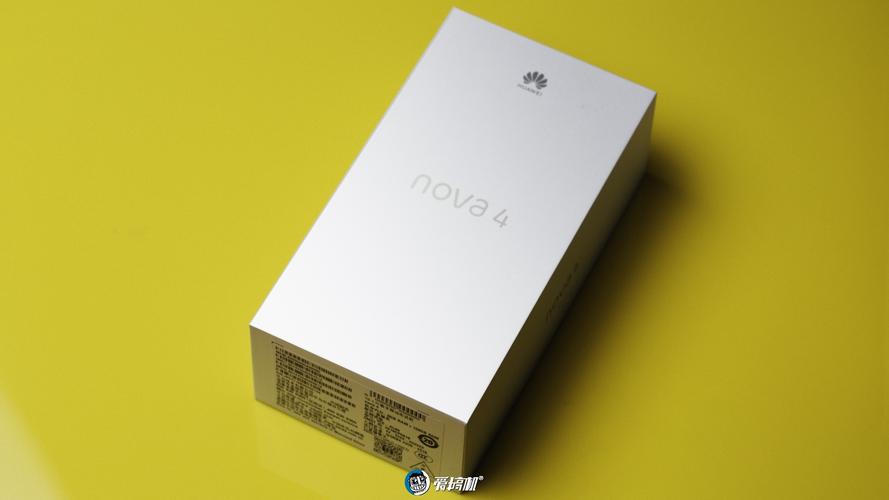 华为nova6电池多少毫安