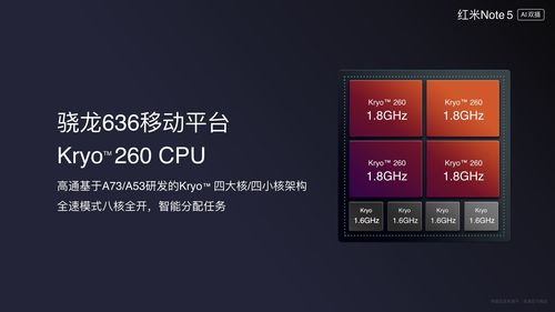 红米note9处理器