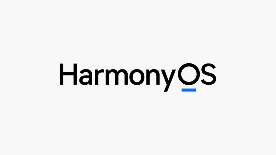 harmony os是什么系统