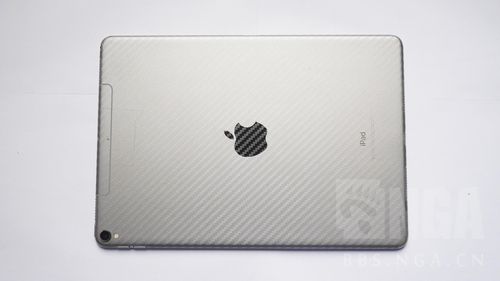 ipad a1673是什么型号