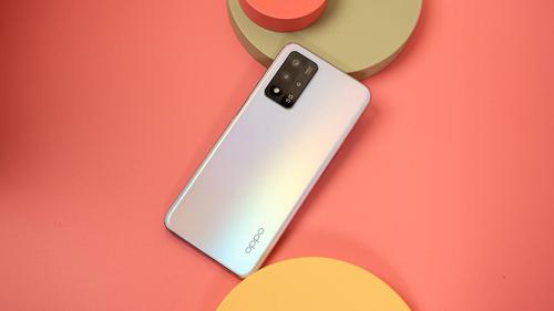 oppoa93和a93s的区别