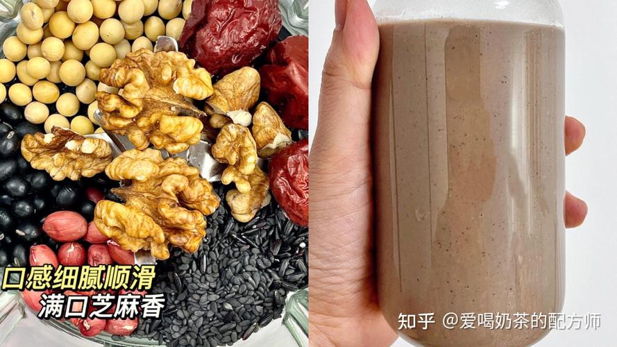 黑豆红枣豆浆怎么做