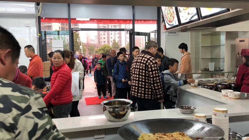 开早餐店需要准备什么