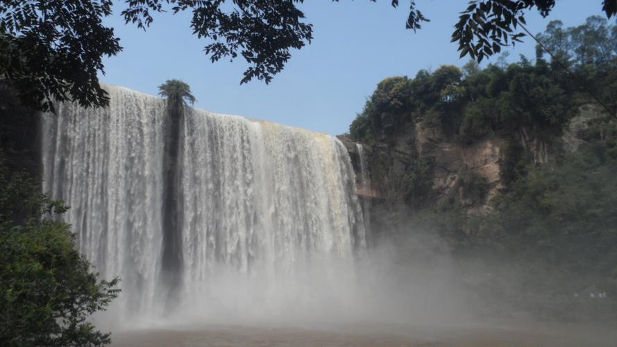 万州大瀑布旅游攻略是什么