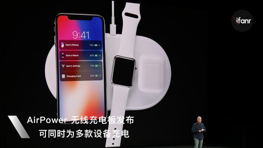 iphone13无线充电多少w