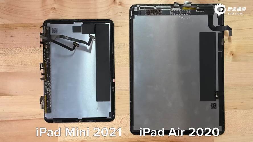 ipadmini6电池容量多少毫安