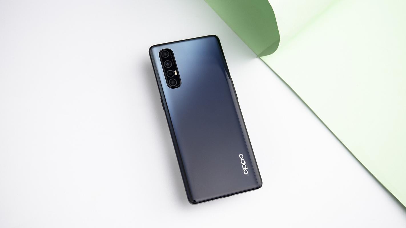 oppoa32是5G手机吗