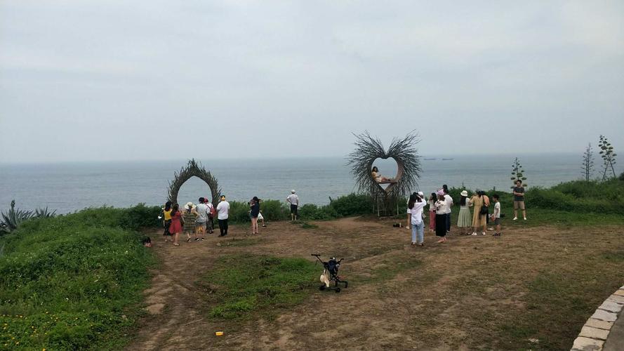 漳浦火山岛旅游攻略是什么