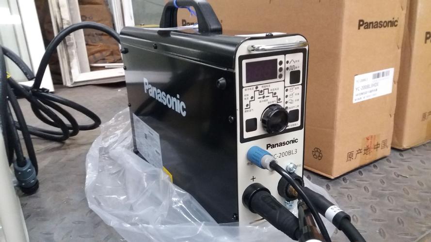 panasonic是什么牌子