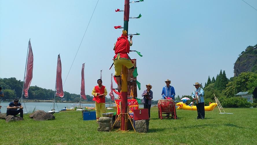 祭祀是什么意思