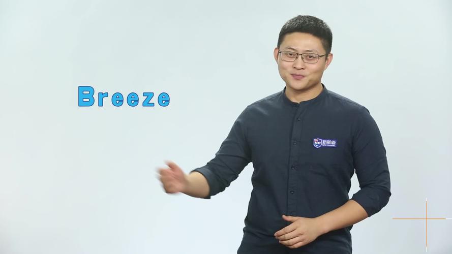 breeze是什么意思