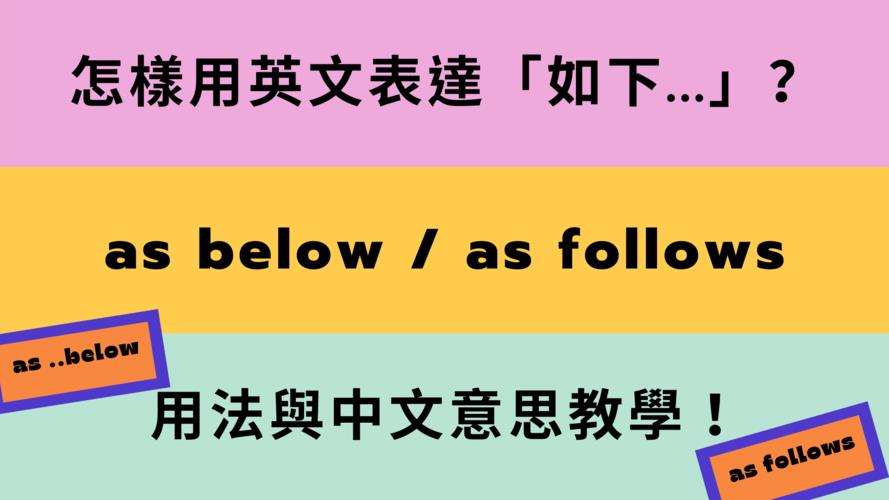 below是什么意思