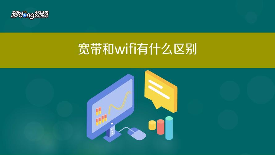 wifi是什么意思