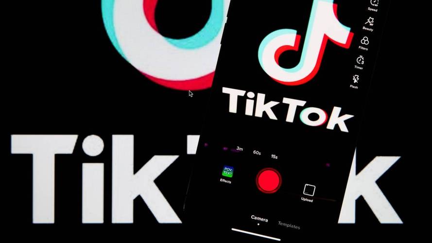 tiktok是什么意思