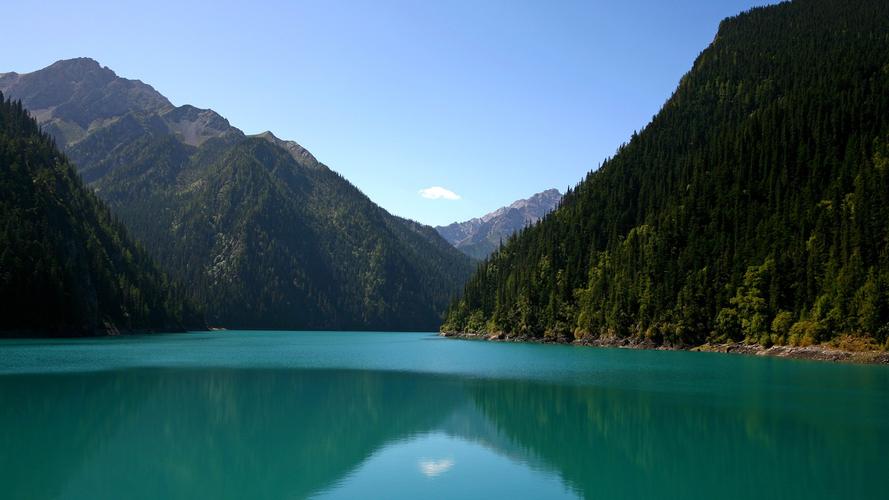 六月份去哪里旅游最合适