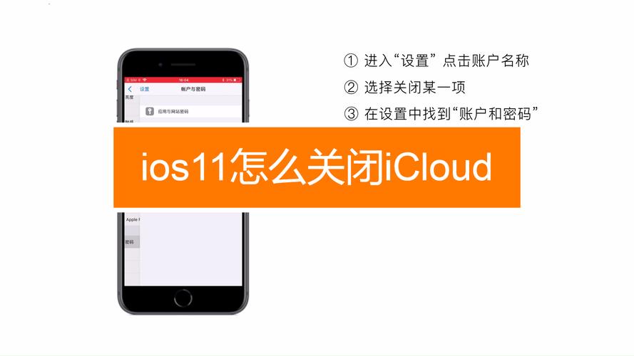 icloud在设置哪里