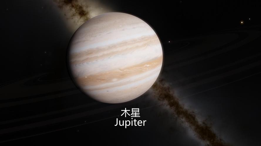 木星在古代被称为什么