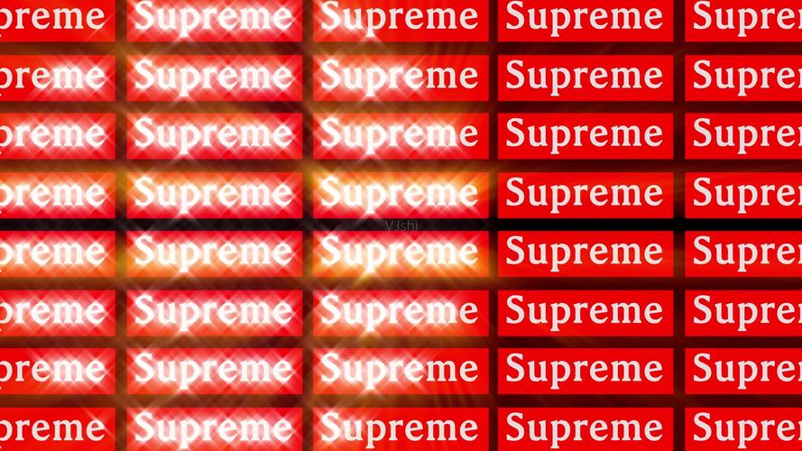 哪里能买到supreme