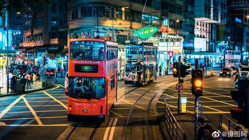 香港最繁华的地方是哪里