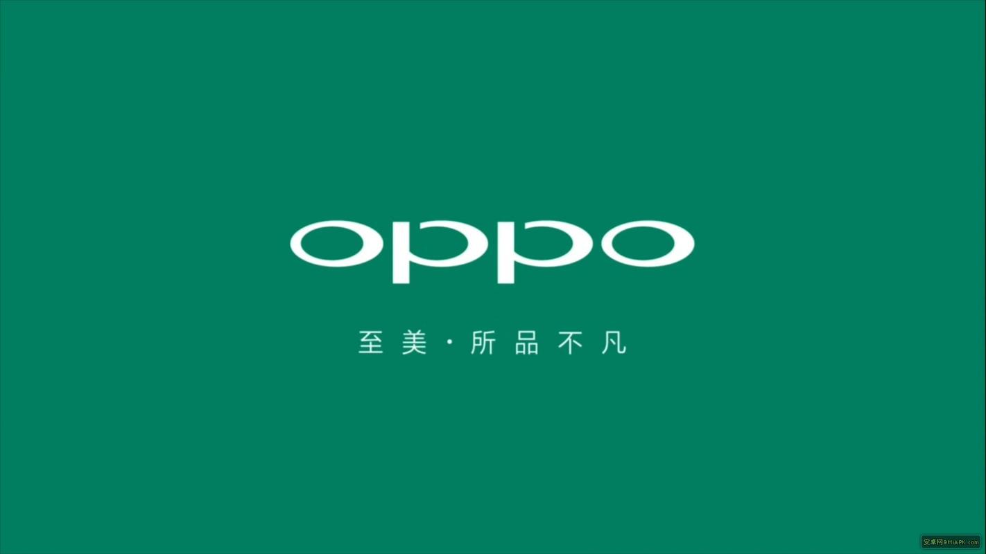 oppo屏保图片在哪里