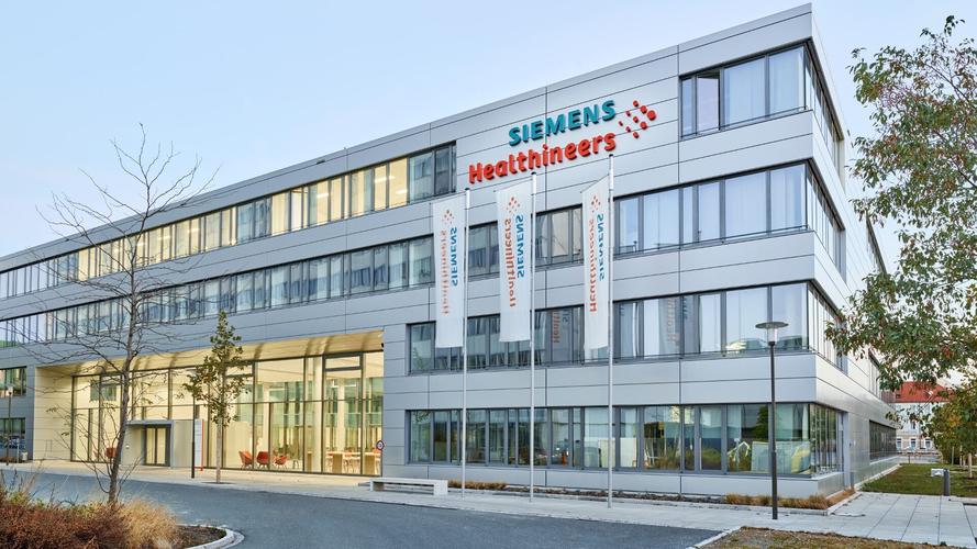 siemens是什么品牌