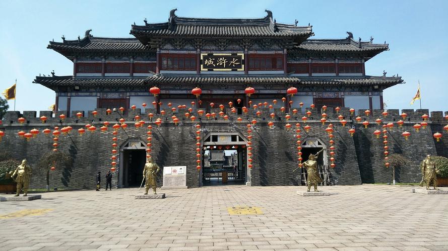 无锡有什么好玩的地方旅游景点