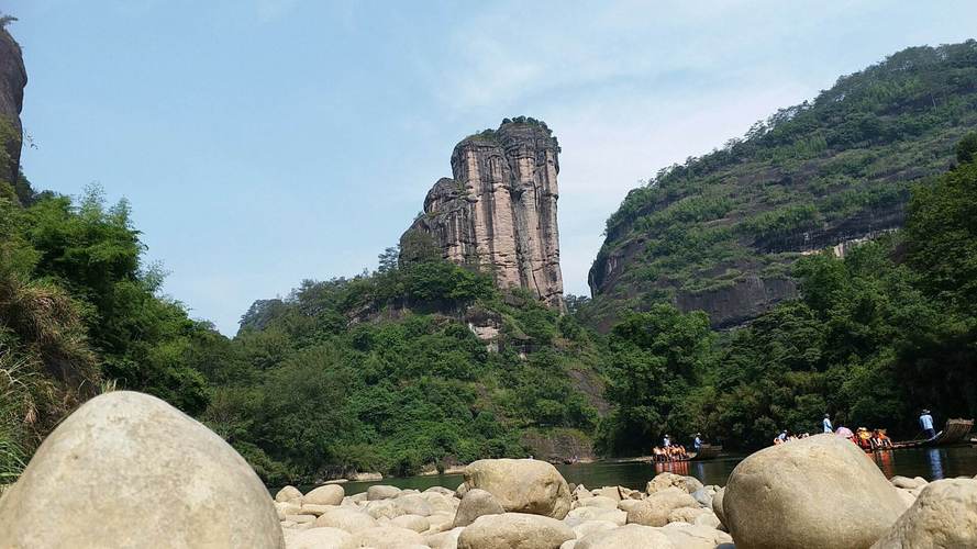 武夷山旅游住宿哪里方便