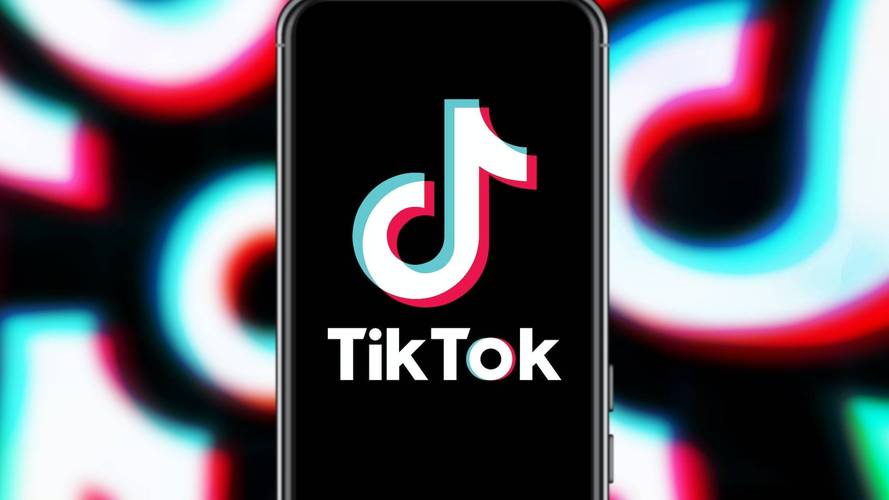 tiktok中文叫什么