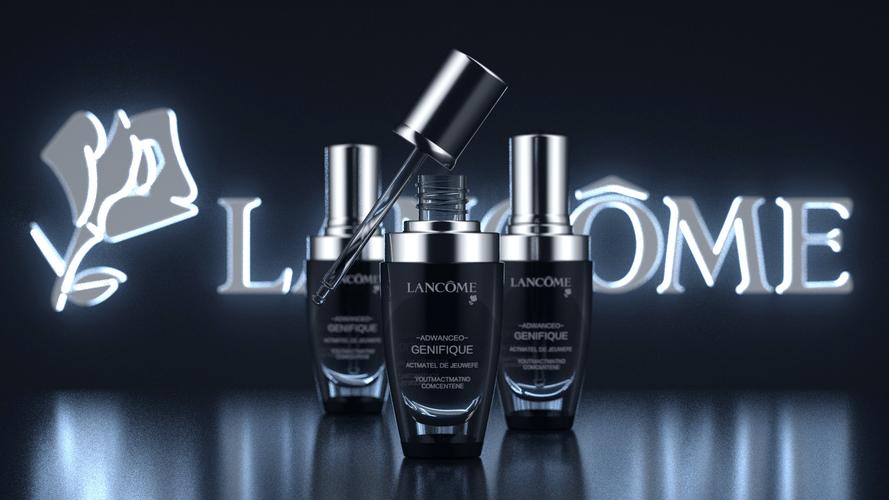 lancome是什么牌子的